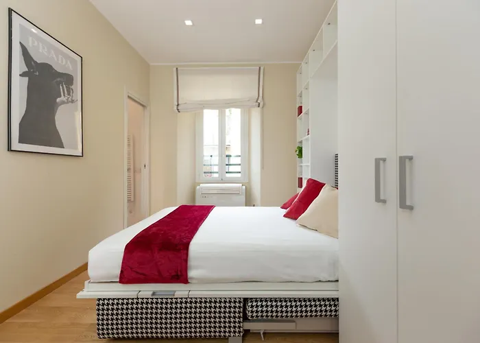 San Marco Hideaway - New Exclusive Apartment